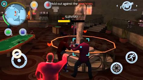 Gangstar Vegas Jason Vs The Devil Youtube