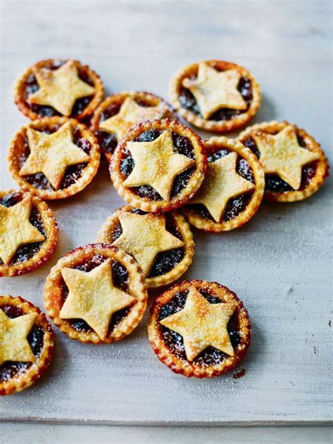 For the filling coffee essence 1 tbsp hot milk 4 tbsp unsweetened chestnut purée 225g caster sugar 50g whipping or. Mary Berry's fruit mince pies recipe - how to make the ...