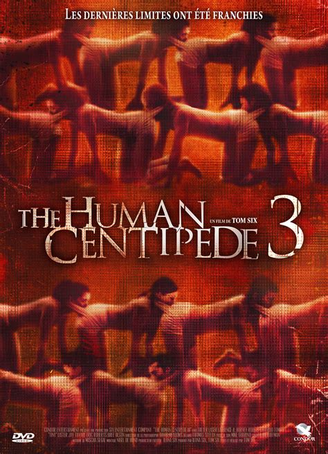 Dernières Critiques Du Film The Human Centipede Iii Final Sequence Page 8 Allociné