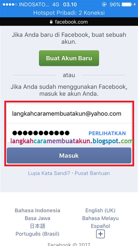 Hapus pertemanan facebook secara otomatis dengan termux , aplikasi termux mempunyai banyak manfaat berbagai macam mulai dari mencari uang, m. Cara Menghapus Akun FB Secara Permanen Lewat HP | Blokir ...