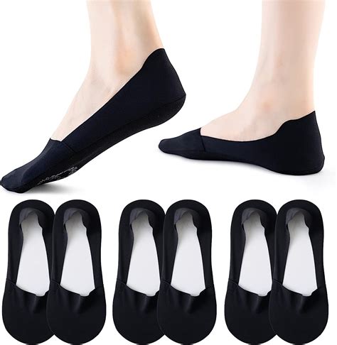 Amazon Com Vfm Pairs Women No Show Socks Ultra Low Cut Liner Socks