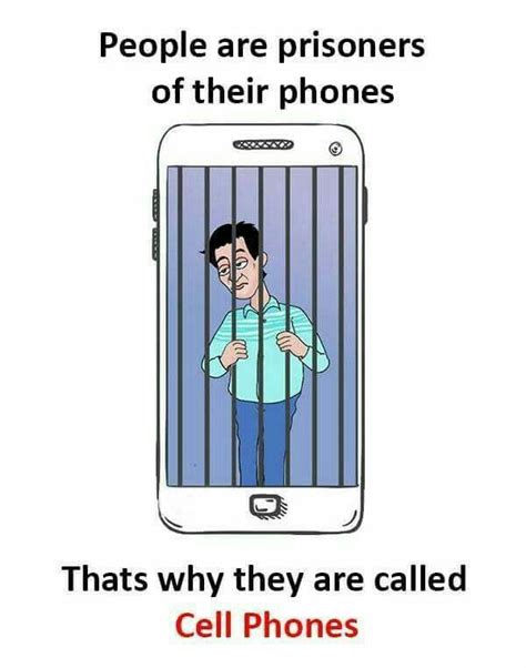 Cell Phone 😁😁😁😁 Pictures With Deep Meaning Reality Quotes