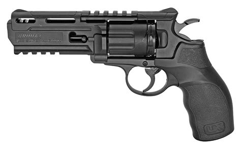 Umarex Brodax Co2 Bb Revolver Remanufactured