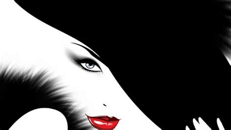 You can also upload and share your favorite wallpapers red lips. Red Lips Artwork Wallpaper 28448 - Baltana