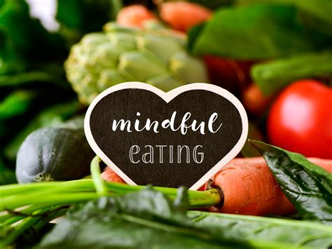 Master mindful eating and master your body - Easy Health Options®