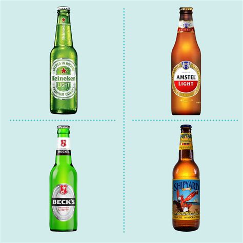 15 Best Low Carb Beers Keto Friendly Lagers And Ale
