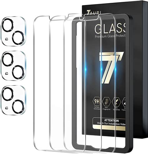 Best Screen Protectors For Iphone