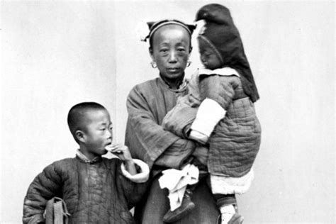 14 Phenomenal Photos Reveal There Were Indeed Black Chinese People