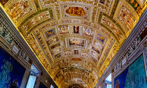 Dicas Essenciais Para Visitar O Vaticano Viagem E Turismo