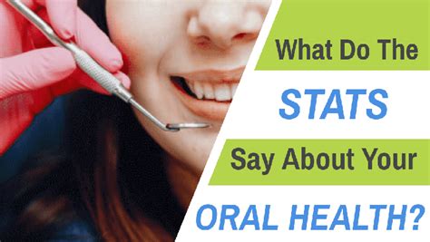 With a resounding yes! of course! What Do The Stats Say About Your Oral Health? - General Dentists Cinnaminson, New Jersey - Rapha ...