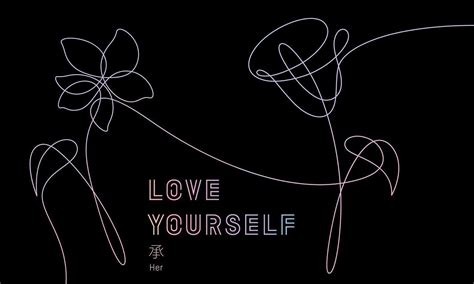 Love Yourself Bts Pc Wallpapers Top Free Love Yourself Bts Pc