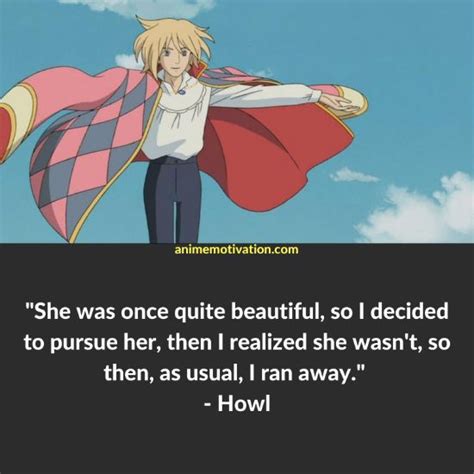Is Howl S Moving Castle On Crunchyroll There She Befriends Howl S