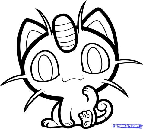Now he's a junior in high school, but he loves pokemon just as much as he always has. The best free Meowth coloring page images. Download from 25 free coloring pages of Meowth at ...