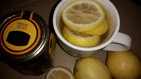 Nah, itu tadi beberapa khasiat air lemon yang dicampur dengan madu. DaRi MaTa HaTi SeORaNg MAMA....: minum lemon panas pagi-pagi