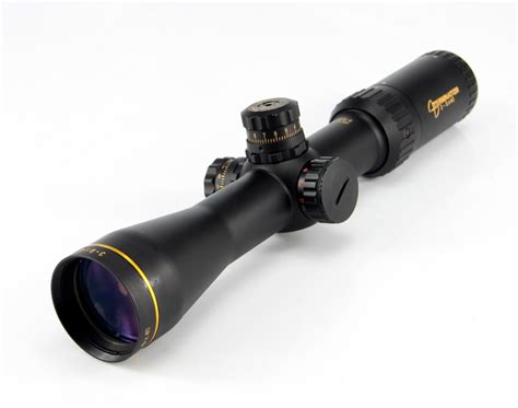 Airgun Shockproof Military Tactical Gun Riflescope Optics 3 9x40 Eg Randg