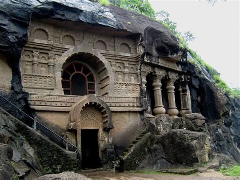 20 Most Famous Caves Of Maharashtra Tusk Travel Blog