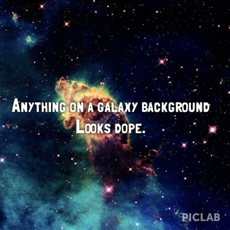 Hipster Galaxy Quotes Quotesgram