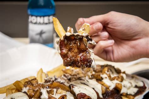 • 97% would make again. Snack Shack - blogTO - Toronto