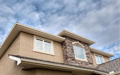 Replace Soffit And Fascia A Guide To Soffit Repair In Thornton