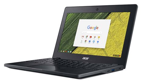 Acer Launches New Chromebook 11 C771 For Education At 280
