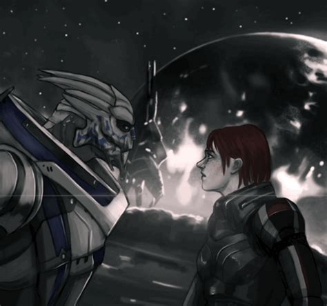 кобубра Mass Effect Characters Mass Effect Mass Effect Universe