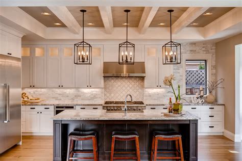 That said, i think this has white cabinets also pair well with many popular styles, including farmhouse kitchen designs. The top 8 interior design kitchen trends | Real Estate ...