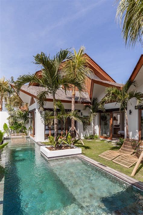Tropical Beach Houses Tropical House Design Dream Beach Houses Bali