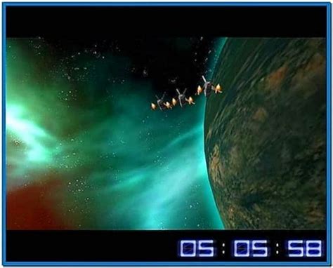 Space Flight 3d Screensaver Code Download Screensaversbiz