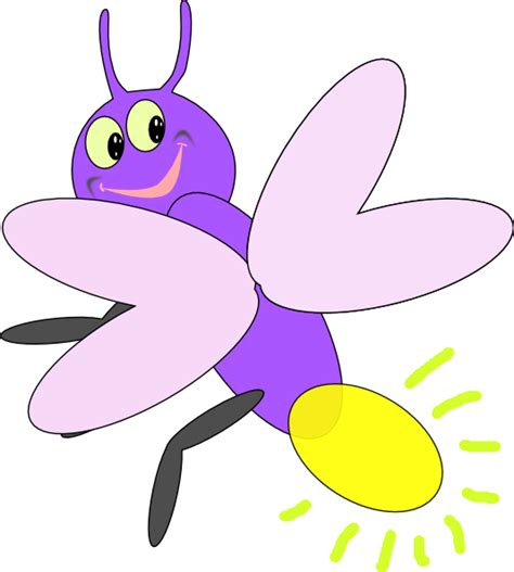 Preschool Firefly Clip Art At Vector Clip Art Online