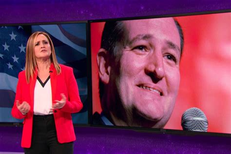 Why Was Full Frontal With Samantha Bee Canceled After 7 Seasons Cause Explored