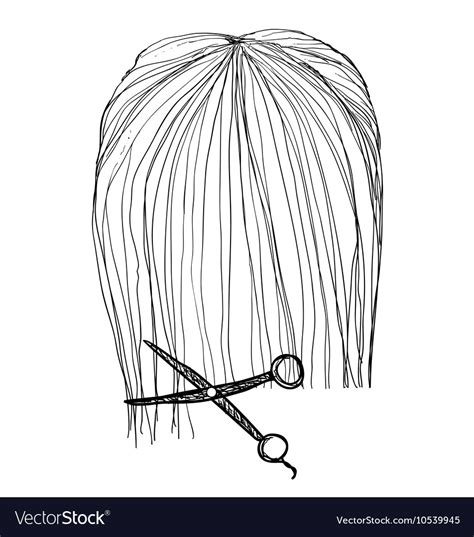 How To Draw A Haircut Best Haircut