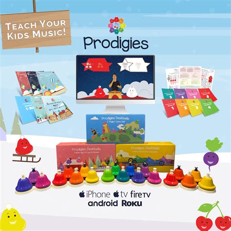 Prodigies Music Back To School Specials Are Here Music For Kids