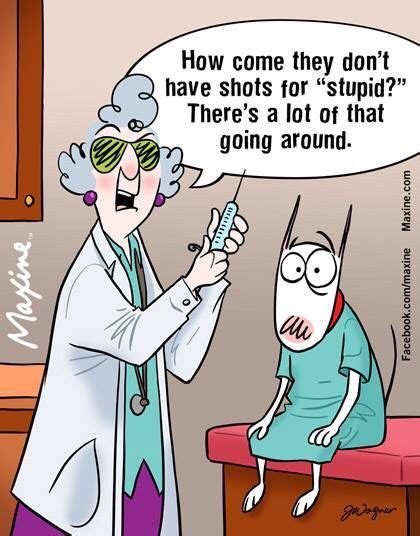 Image Result For Maxine Nursing Humor Funny Quotes Maxine Funny