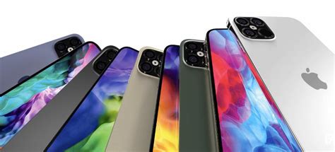 2021 Iphone Shock As ‘all New Apple Iphone Revealed Business Quick Magazine