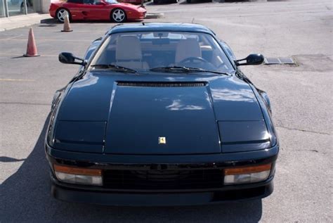 2 for sale starting at $46,900. 1988 Ferrari Testarossa In Buffalo, Ny, United States For Sale (846264)
