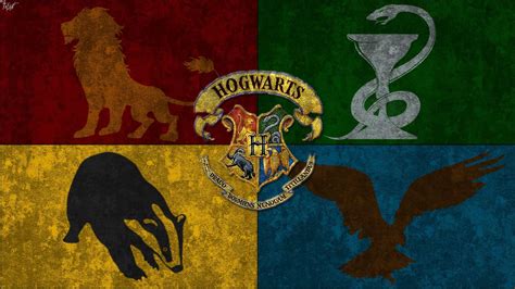 Which Is The Best Hogwarts House In The Harry Potter Series