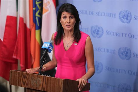 trump initially offered nikki haley job as secretary of state but she said no tpm talking
