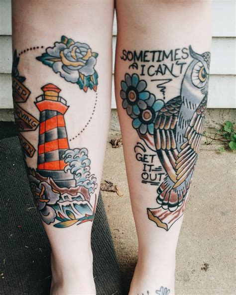 Done By Mathias At Eastern Vintage Tattoo In Baltimore Md Tattoos