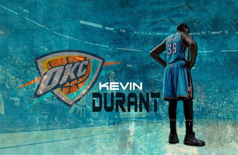 Oklahoma City Thunder Basketball Nba Wallpapers Hd Desktop And