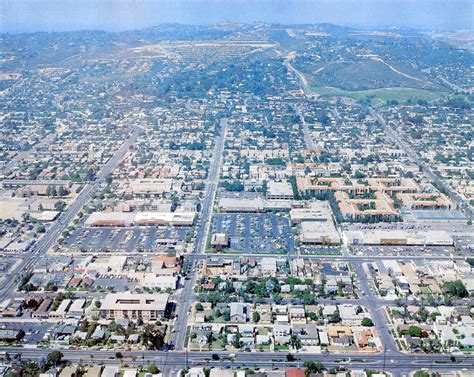 Maybe you would like to learn more about one of these? San Diego Federal Pacific Beach aerial
