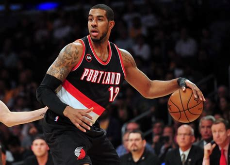 — lamarcus aldridge (@aldridge_12) april 15, 2021. LaMarcus Aldridge Deserves To Be All-NBA First Team
