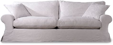 Tetrad Alexia 4 Seater Sofa Fabric 2 Meubles