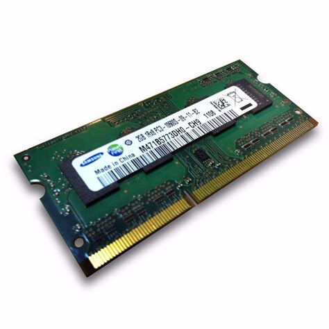 Memoria Ram Para Laptop Ddr3 De 2gb Crucial Samsung Kingston Bs 0 10 Hot Sex Picture