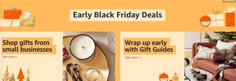 Amazon Black Friday Deals 2021 Canada Sneak Peek 48 Hours Of Savings
