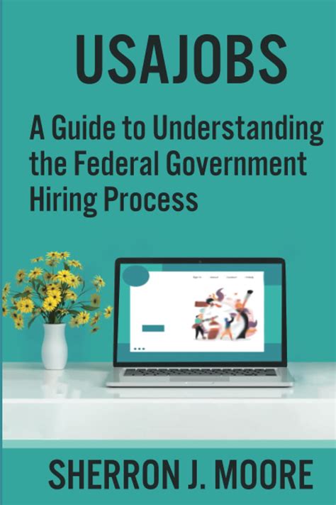 Usajobs A Guide To Understanding The Federal Government Hiring Process