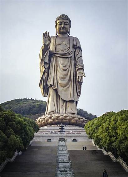 Buddha Gautama Statue Wallpapers 1080p 4k Human