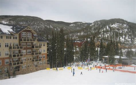 Keystone Colorado Us Ski Resort Review And Guide