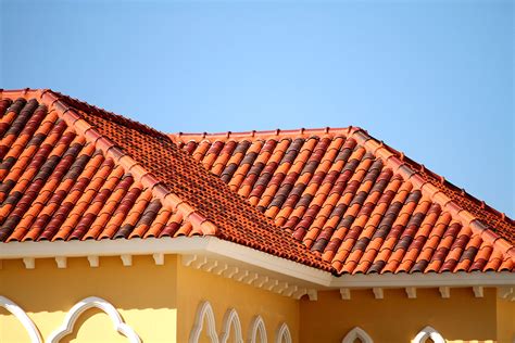 Tiled Roofs Archives Botley Roofing