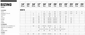 Kestrel Size Chart A Visual Reference Of Charts Chart Master