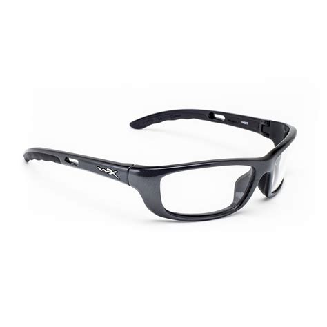 Lead Safety Glasses Leaded Anti Radiation Eyewear